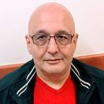 Profile Picture of Andrew Reinherz (@andyr1958) on Instagram