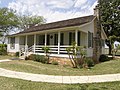 Profile Picture of Lyndon B. Johnson National Historical Parkon Wikipedia