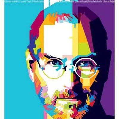 Profile Picture of JOBS STEVE (@BrainAlber) on Twitter