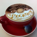 Profile Picture of Amanda Isler (@bookface_port) on Instagram