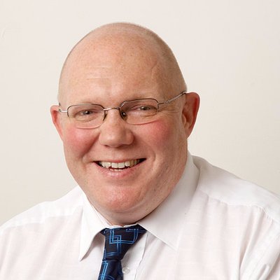 Profile Picture of Gordon Humphreys (@Tacho_Gordon) on Twitter