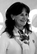 Profile Picture of Patricia Escobaron Wikipedia