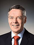 Profile Picture of Peter Wiedemannon Wikipedia