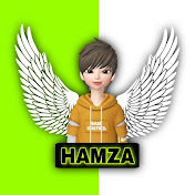 Profile Picture of HAMZA ALI (@hamza_ali824) on Youtube