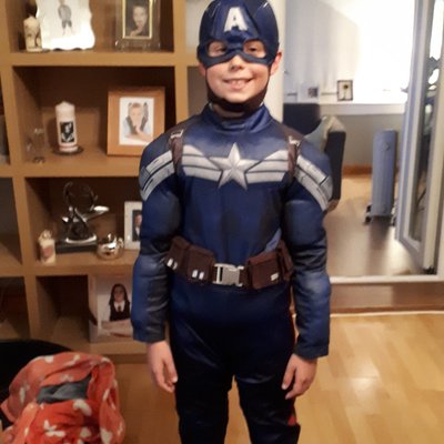 Profile Picture of Brian Rodger (@Brianrodger4) on Twitter