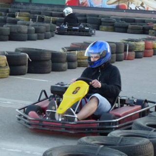 Profile Picture of Tomas Dubinskas (@tomas.dubinskas.7) on Facebook