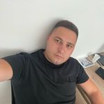 Profile Picture of Marko Stanisic (@m.stanisicc) on Instagram