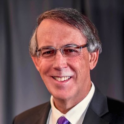 Profile Picture of Howard M. Wilner (@howardmwilnerMS) on Twitter