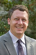 Profile Picture of Eric Luedtke - Wikipediaon Wikipedia