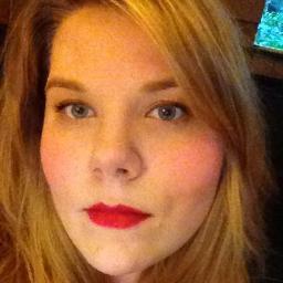 Profile Picture of Laura Jenny Crandall (@laurajennyc3) on Twitter