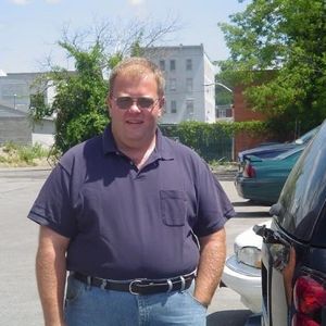 Profile Picture of Jeffrey Ferguson (@jeff4587) on Myspace