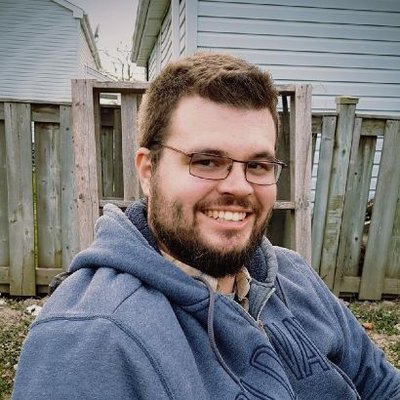 Profile Picture of Greg Eckert (@RestlessOmen) on Twitter