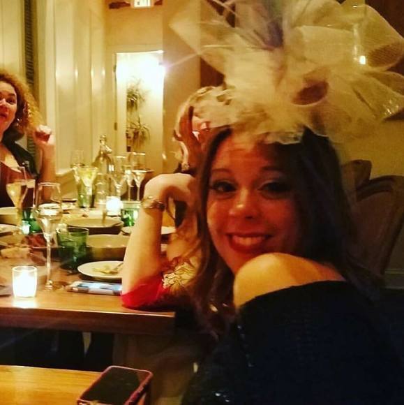 Profile Picture of Chiara Lattanzio (@chiaralattanzio) on Poshmark