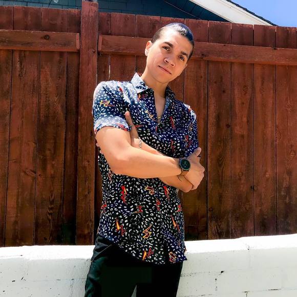 Profile Picture of Michael Arceneaux (@arceneaux1) on Poshmark