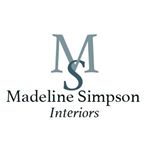 Profile Picture of Madeline simpson (@madelinesimpsoninteriors) on Instagram