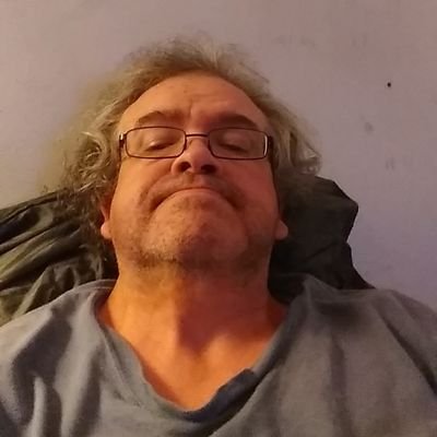 Profile Picture of Kevin Whitney (@KevinWh68114745) on Twitter