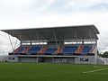 Profile Picture of McKinley Hill Stadiumon Wikipedia