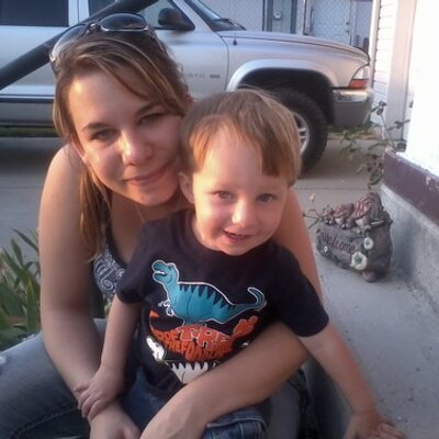 Profile Picture of Alicia Haberman (@kikiliney) on Twitter