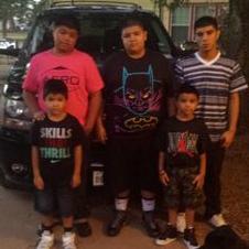 Profile Picture of Raymond Carranza (@Raymondcarranz1) on Twitter