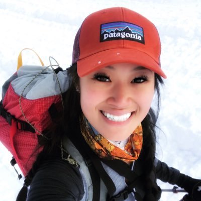 Profile Picture of Amber Chang (@amberkchang) on Twitter