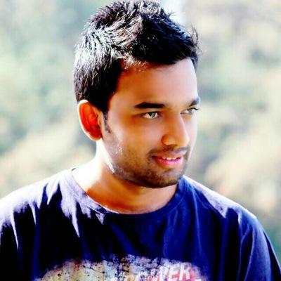 Profile Picture of Andy (@AndyShinde) on Twitter