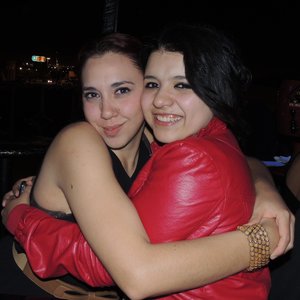 Profile Picture of Anitaa Castro (@anieinblue) on Myspace