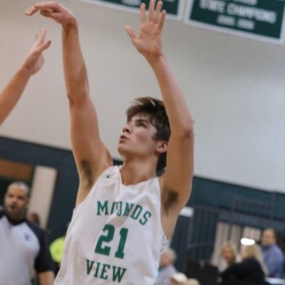 Profile Picture of Evan Kim (@Evan_Kim11) on Twitter
