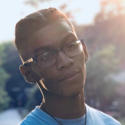 Profile Picture of Joshua-Caleb Defoe (@CalebDefoe) on Twitter