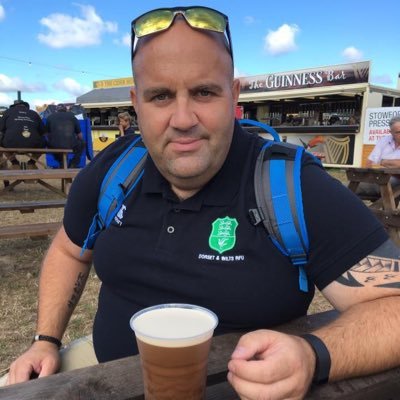 Profile Picture of Steve Bright (@Steve_Bright76) on Twitter
