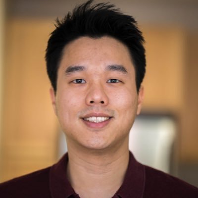 Profile Picture of Ben (@_benliu) on Twitter
