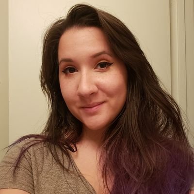 Profile Picture of Jessy Steele (@Jessysteele_xo) on Twitter