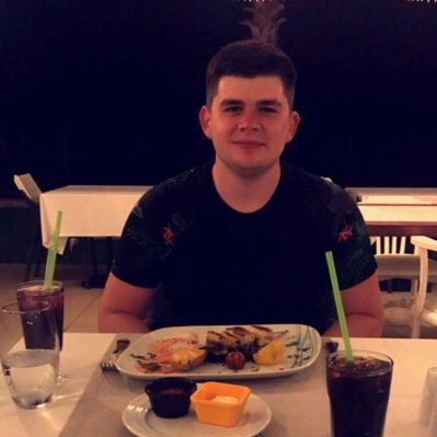 Profile Picture of Stockers (@dstix) on Twitter