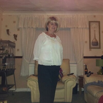 Profile Photo of Carole Cross (@carolecross57) on Twitter