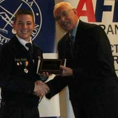 Profile Picture of Dustin Kunkel (@dkunkel97) on Twitter