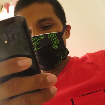 Profile Picture of Fabian De León (@FabianDeLen3) on Twitter