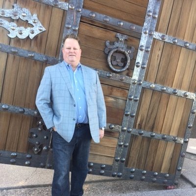 Profile Picture of Erik W. Dorr (@erikdorr) on Twitter