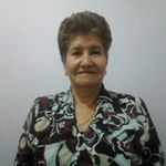 Profile Picture of Argelia Jimenez (@argeliajimenezramirez) on Instagram