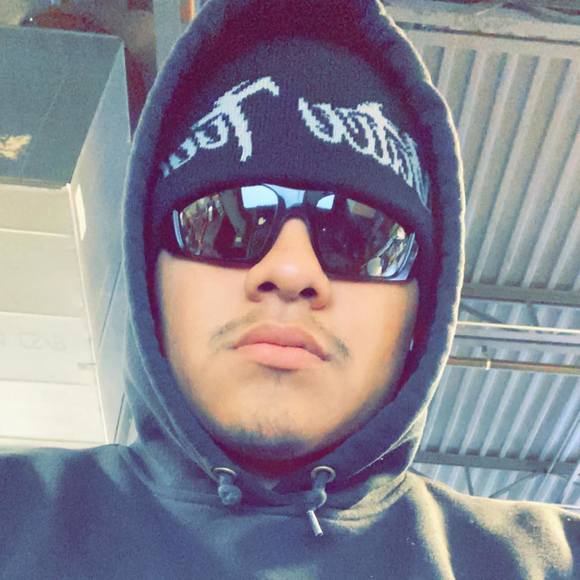 Profile Picture of Bruno Rodriguez (@bruno012598) on Poshmark