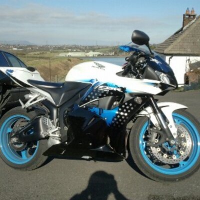 Profile Picture of David Mawhinney (@DavidMawhinney) on Twitter