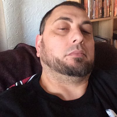 Profile Picture of Chris Bertolozzi (@bertman13) on Twitter