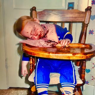 Profile Picture of Joseph Callahan (@ginger_head_man_) on Instagram