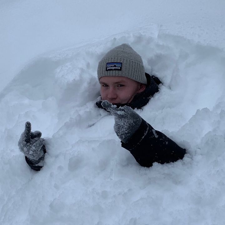 Profile Picture of chris lonnon (@chrislonnon7) on Tiktok