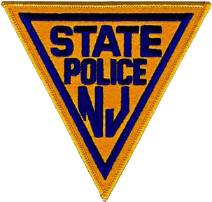 Profile Picture of New Jersey State Police - Wikipediaon Wikipedia