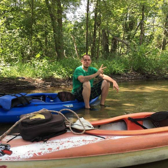 Profile Picture of Gregory Allen (@gregriedel2) on Poshmark