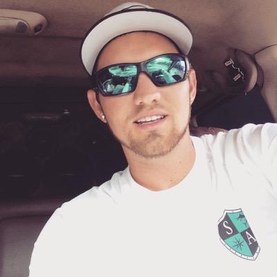 Profile Picture of Tyler Chartrand (@capt_hollywood1) on Twitter