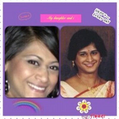 Profile Picture of Mina Patel (@minaxi107) on Twitter