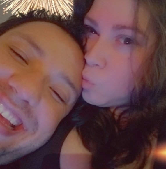 Profile Picture of Yari Napoles (@yarinapoles) on Poshmark