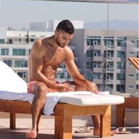 Profile Picture of Mahde Alsarraf (@mahde-alsarraf) on Quora