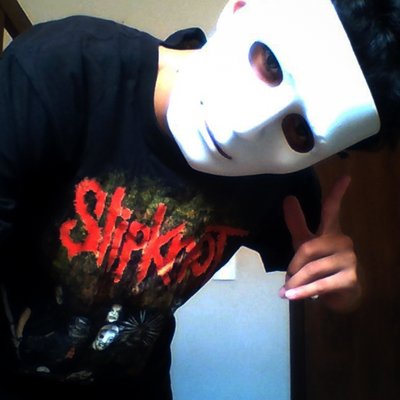 Profile Picture of Lucas Pereira (@LucasGrimes2016) on Twitter