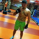 Profile Picture of Alexander Fedorov (@koshka711896) on Instagram